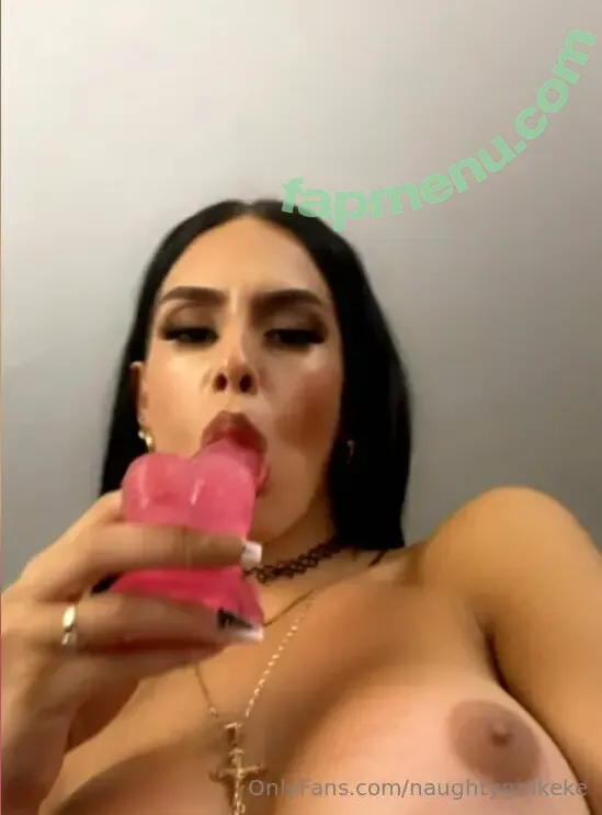 naughtygirlkeke nude photo #0086 (naughty_bykeke)