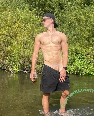 naughtyjack / naughty.jackk nude photo #0001