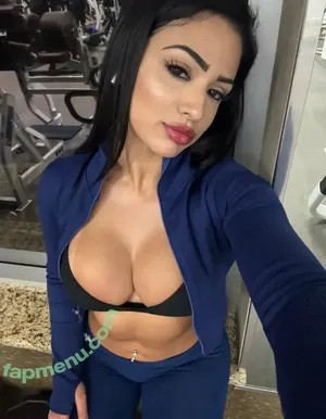 naughtynadiask / nadiaskhar nude photo #0013