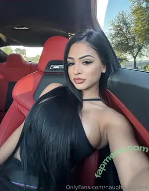 naughtynadiask / nadiaskhar nude photo #0038
