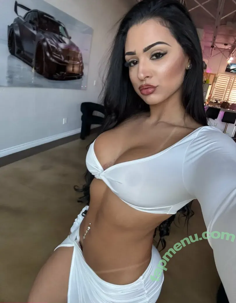 naughtynadiask nude photo #0001 (nadiaskhar)