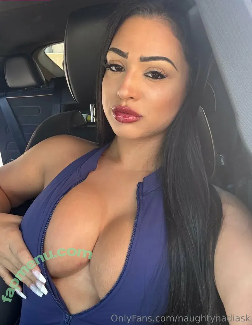 naughtynadiask nude photo #0011 (nadiaskhar)