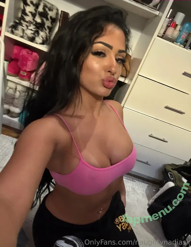 naughtynadiask nude photo #0017 (nadiaskhar)