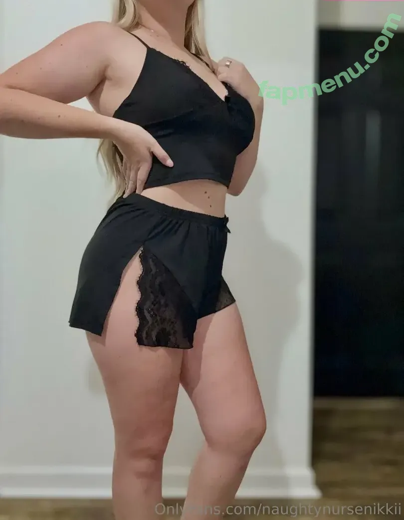 naughtynursenikkii nude photo #0037 (naughtynursenikki)