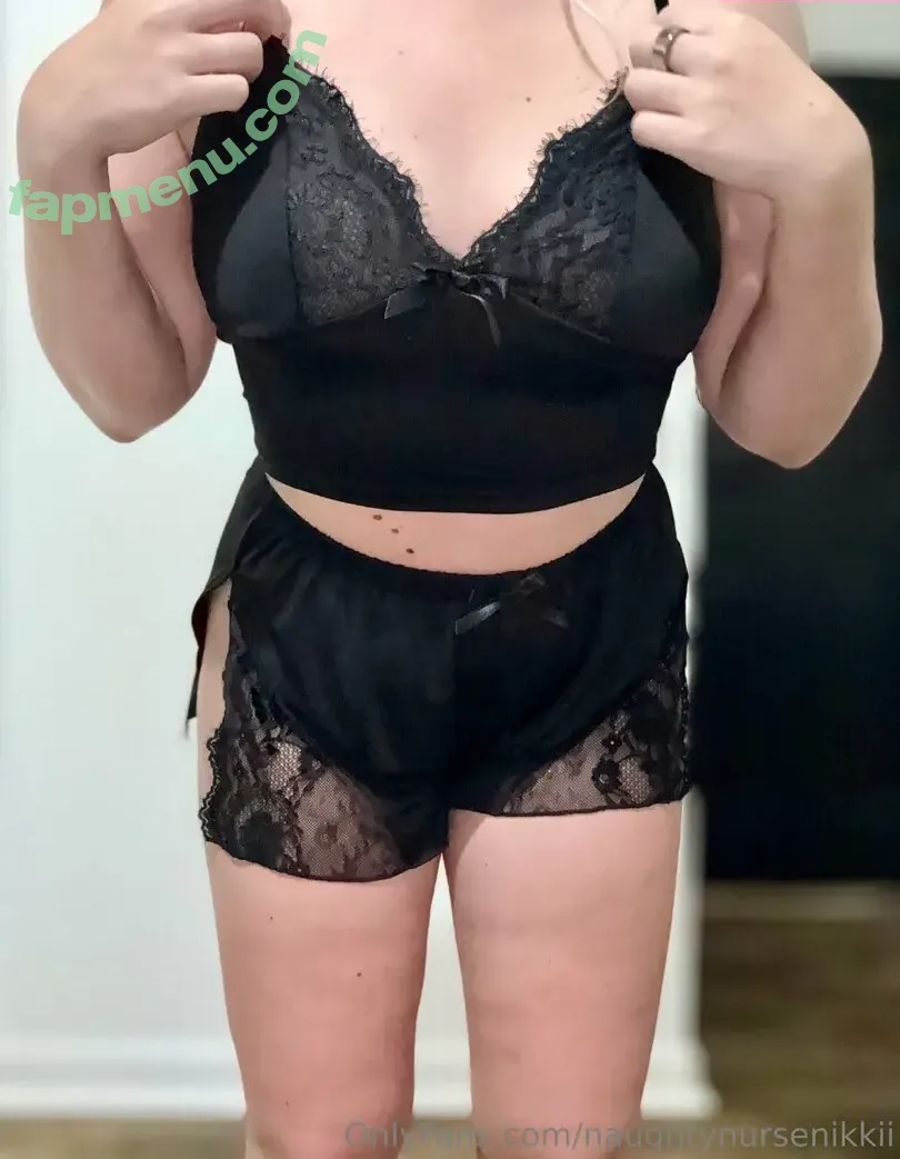 naughtynursenikkii nude photo #0039 (naughtynursenikki)