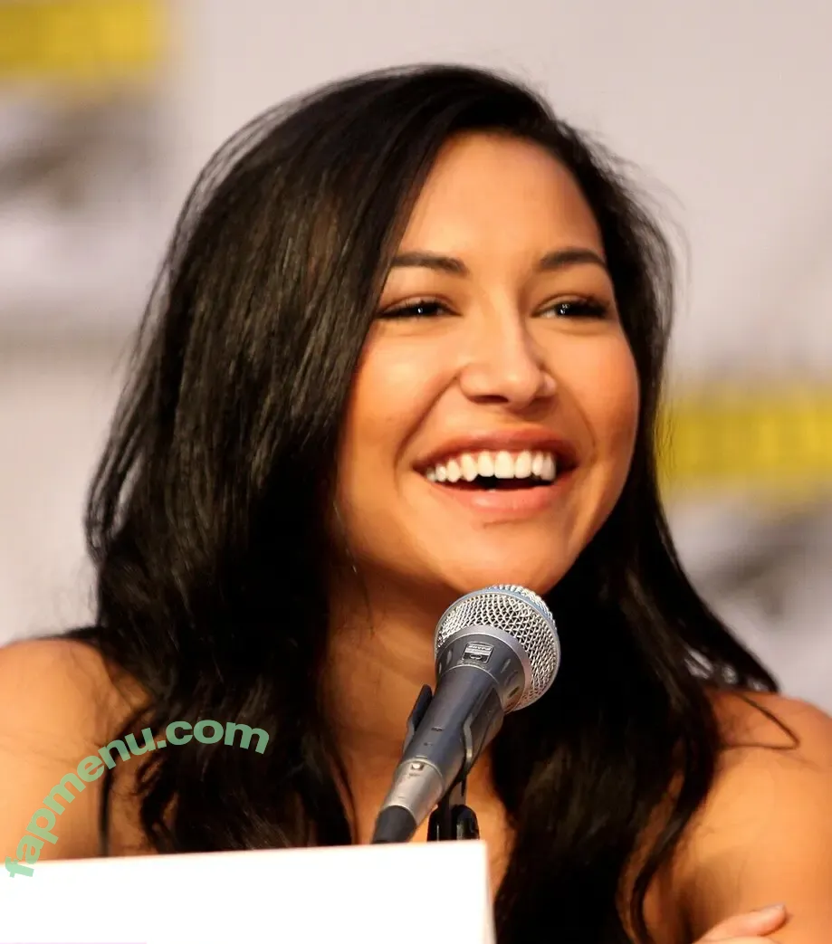 Naya Rivera nude photo #0014 (Naya Rivera)
