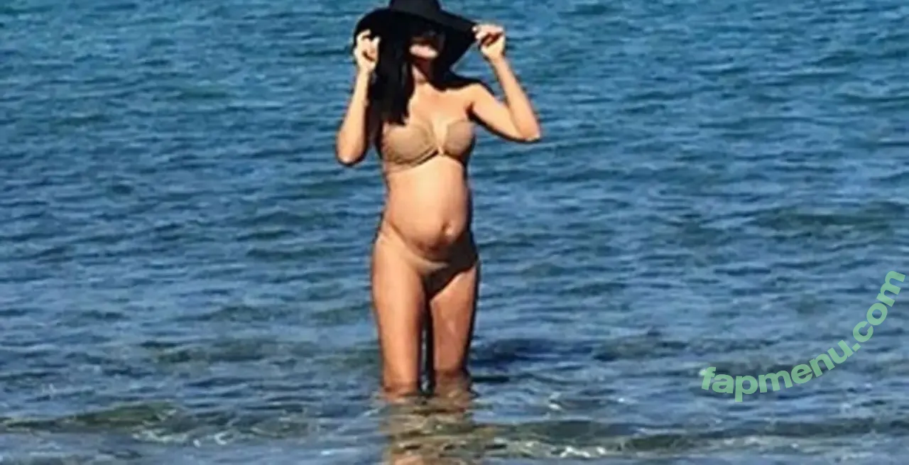 Naya Rivera nude photo #0016 (Naya Rivera)