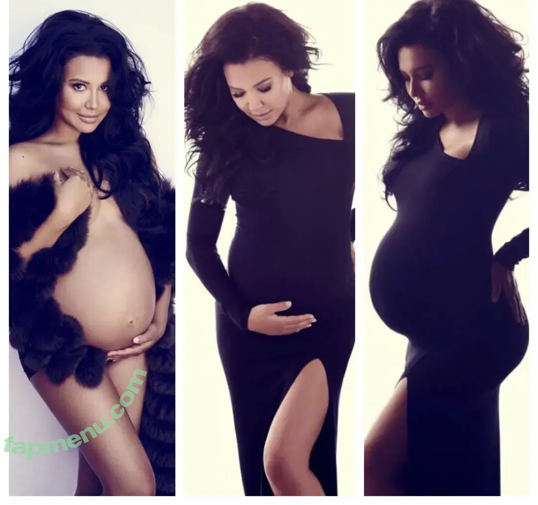Naya Rivera nude photo #0024 (Naya Rivera)