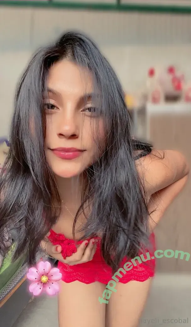 nayeli_escobal nude photo #0021 (nayeli_escobal)