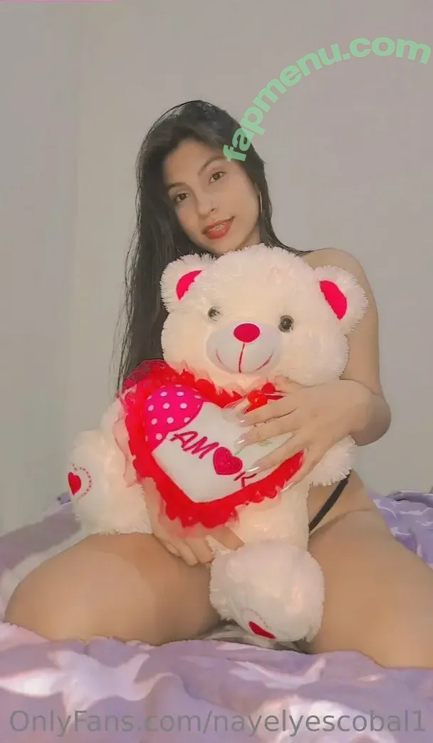 nayeli_escobal nude photo #0044 (nayeli_escobal)