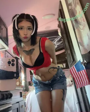 naynaycatt / naynaycatt_ / stimkybun nude photo #0018