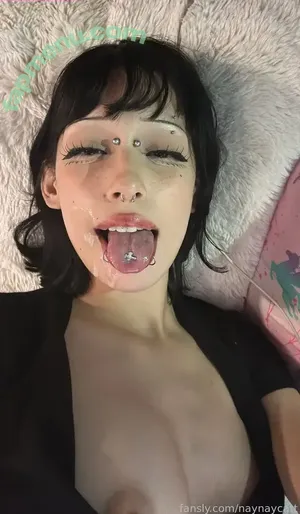 naynaycatt / naynaycatt_ / stimkybun nude photo #0022