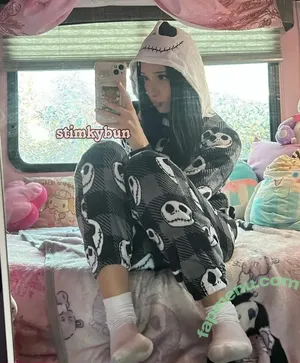 naynaycatt / naynaycatt_ / stimkybun nude photo #0025