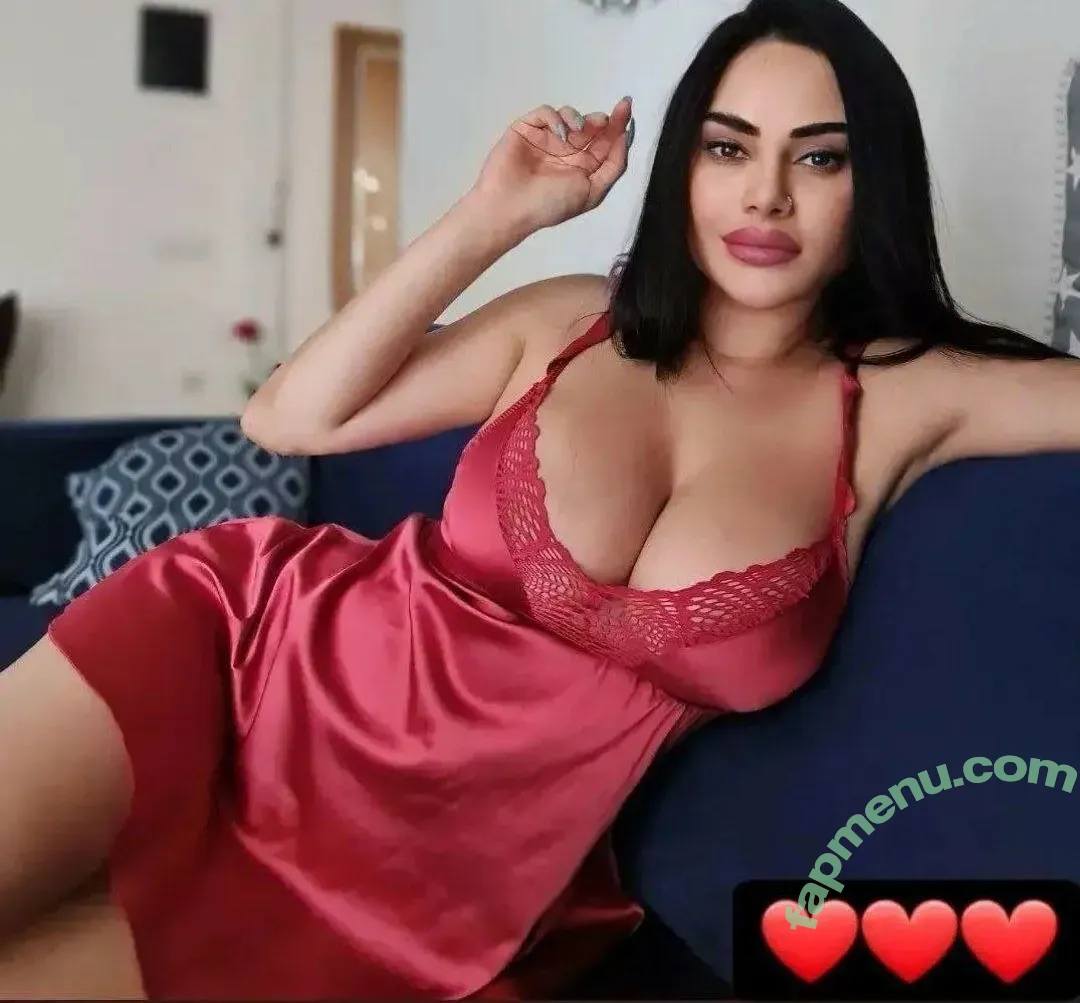 Naz Mila nude photo #0017 (nazmila / nazmila_)
