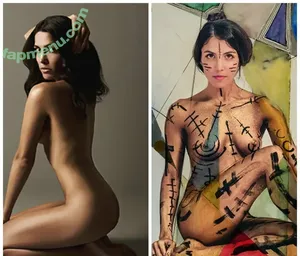  nude photo #0002