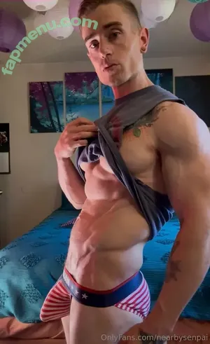 nearbysenpai / nearby_senpai nude photo #0021