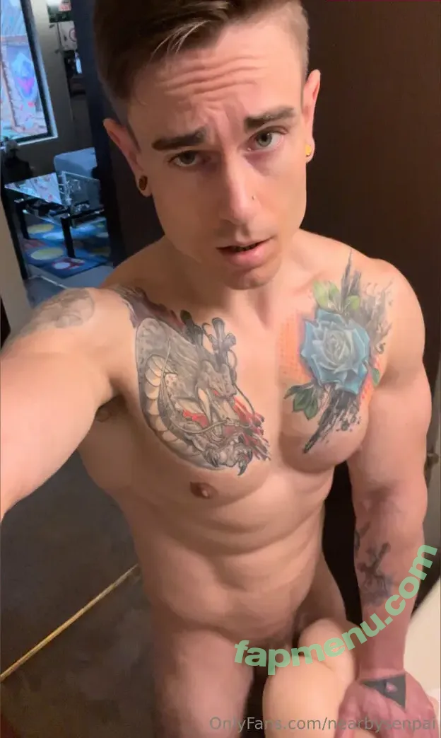 nearbysenpai nude photo #0034 (nearby_senpai)