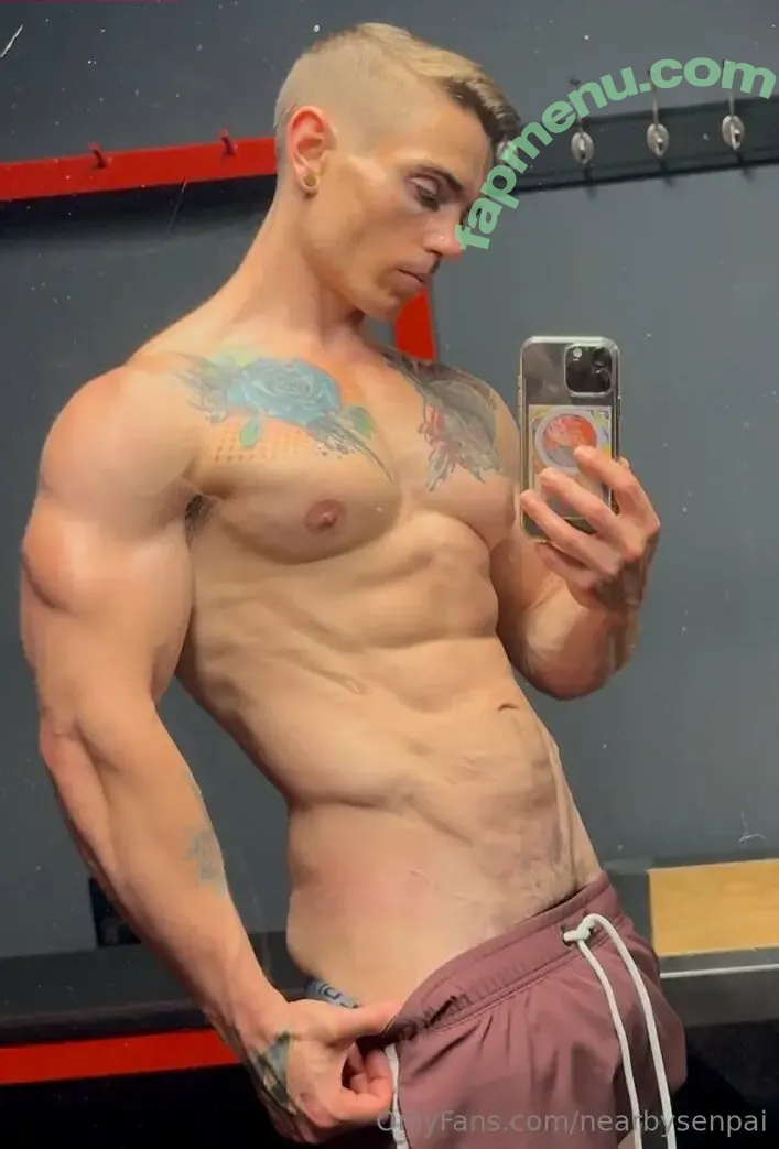 nearbysenpai nude photo #0037 (nearby_senpai)