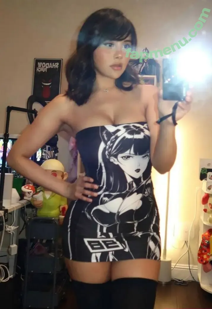 Neekolul nude photo #0006 (neeko)
