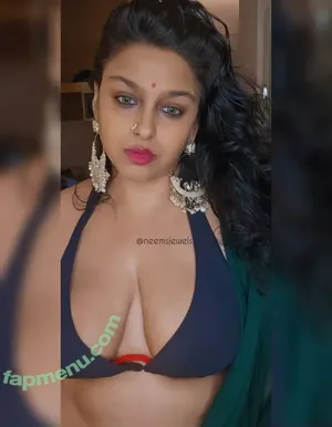 neemsjewels / neema thakur / neemslife nude photo #0007