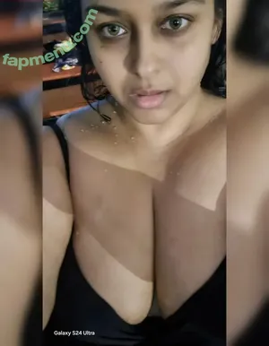 neemsjewels / neema thakur / neemslife nude photo #0010