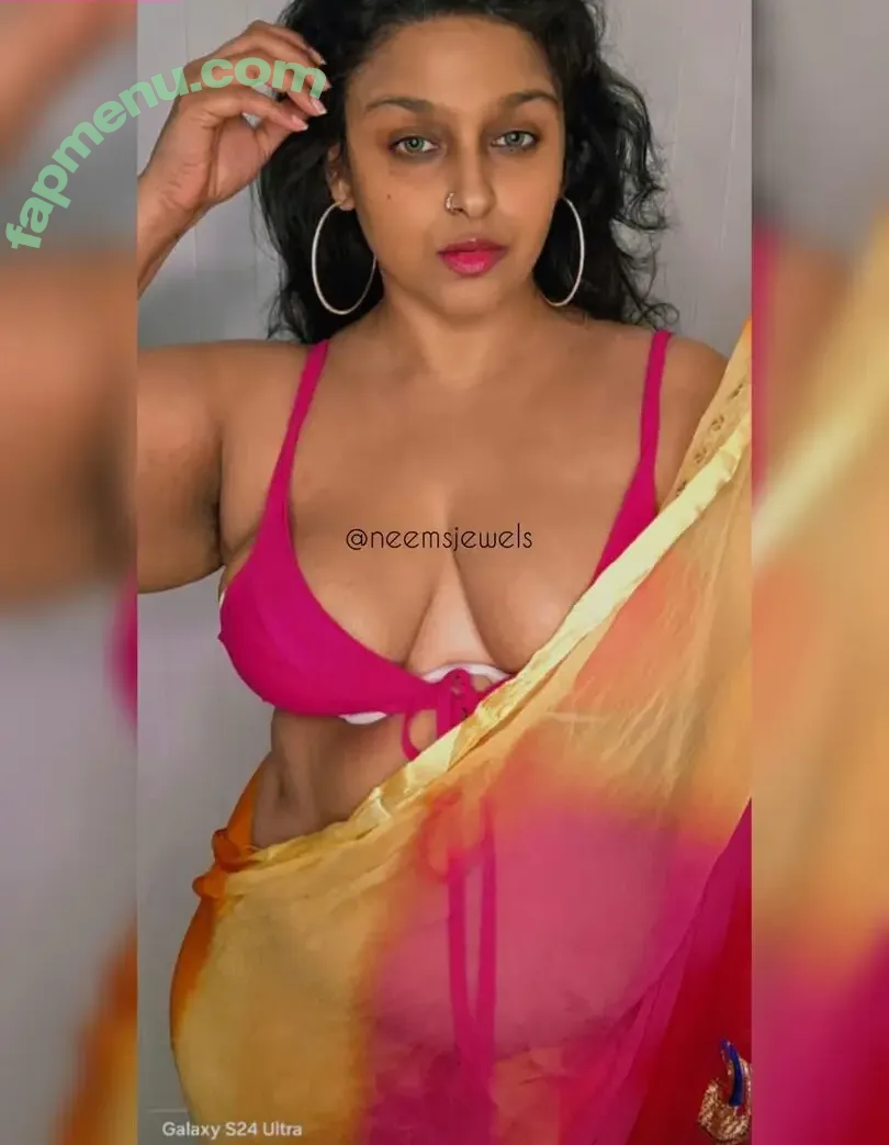 neemsjewels nude photo #0003 (neema thakur / neemslife)