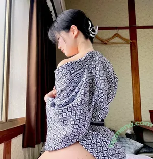 negitan518 / negi_kujyo nude photo #0467