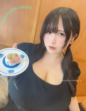 Negitoromaru / negitoromaru_u nude photo #0009