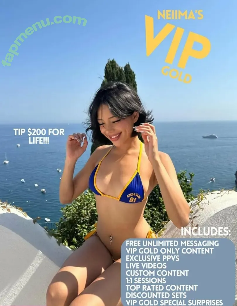 neiima nude photo #0027 (neiimaaa)