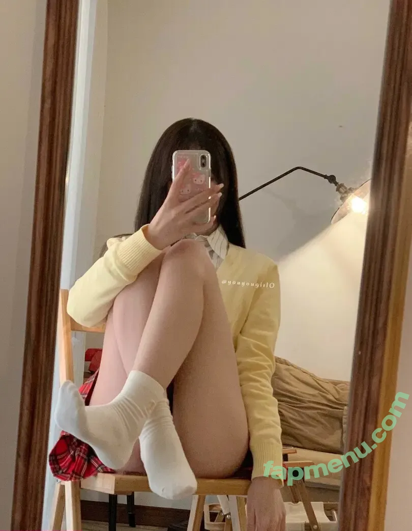 Neko酱っ˘з YouyougirlO nude photo #0027 (youyougirlO)