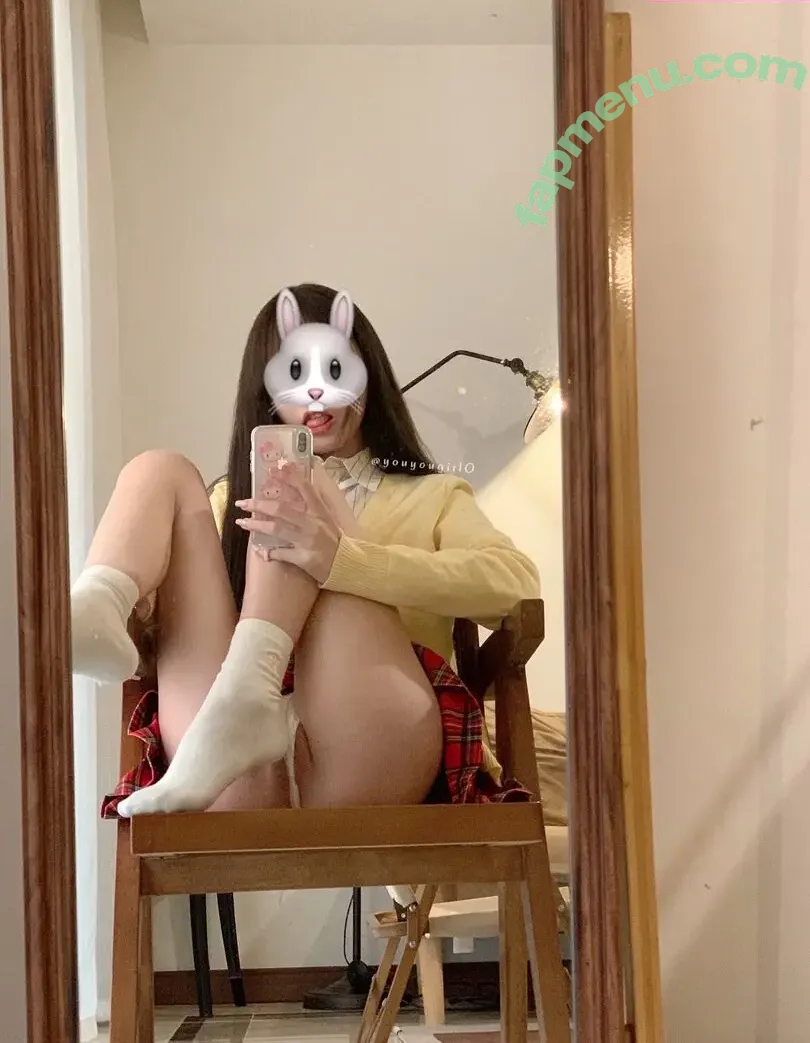 Neko酱っ˘з YouyougirlO nude photo #0052 (youyougirlO)