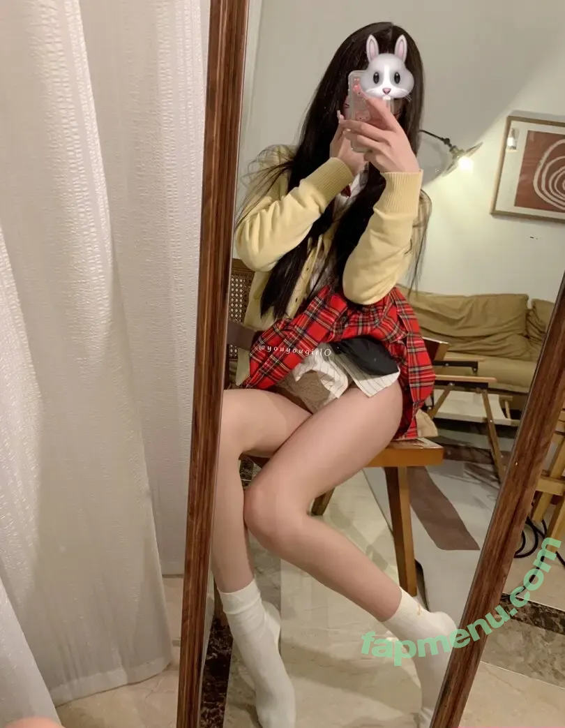 Neko酱っ˘з YouyougirlO nude photo #0053 (youyougirlO)