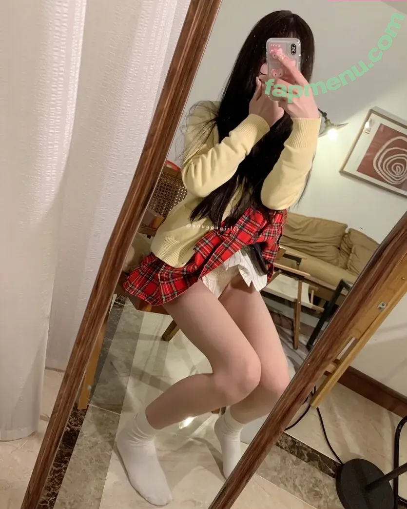 Neko酱っ˘з YouyougirlO nude photo #0054 (youyougirlO)