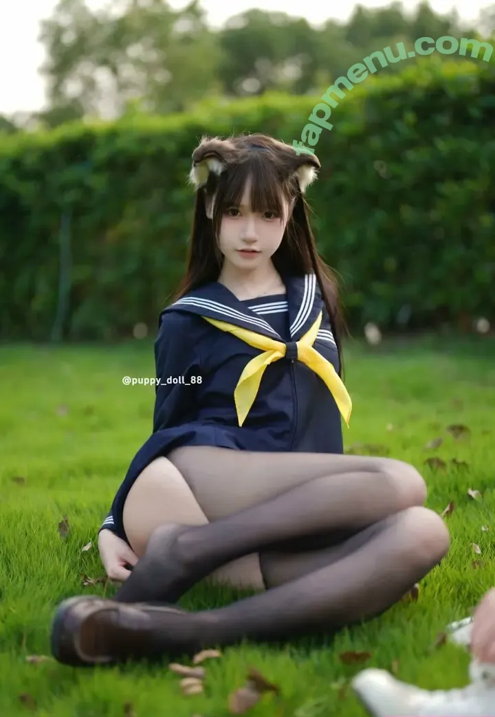 Neko酱っ˘з YouyougirlO nude photo #0064 (youyougirlO)