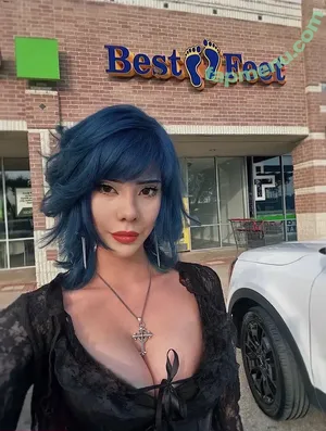 nekoboicarti / catgirl / nekob0icarti nude photo #0004