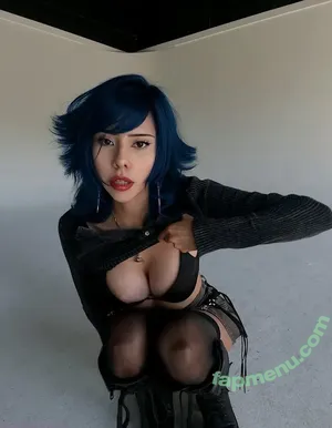 nekoboicarti / catgirl / nekob0icarti nude photo #0008