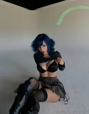 nekoboicarti / catgirl / nekob0icarti nude photo #0009