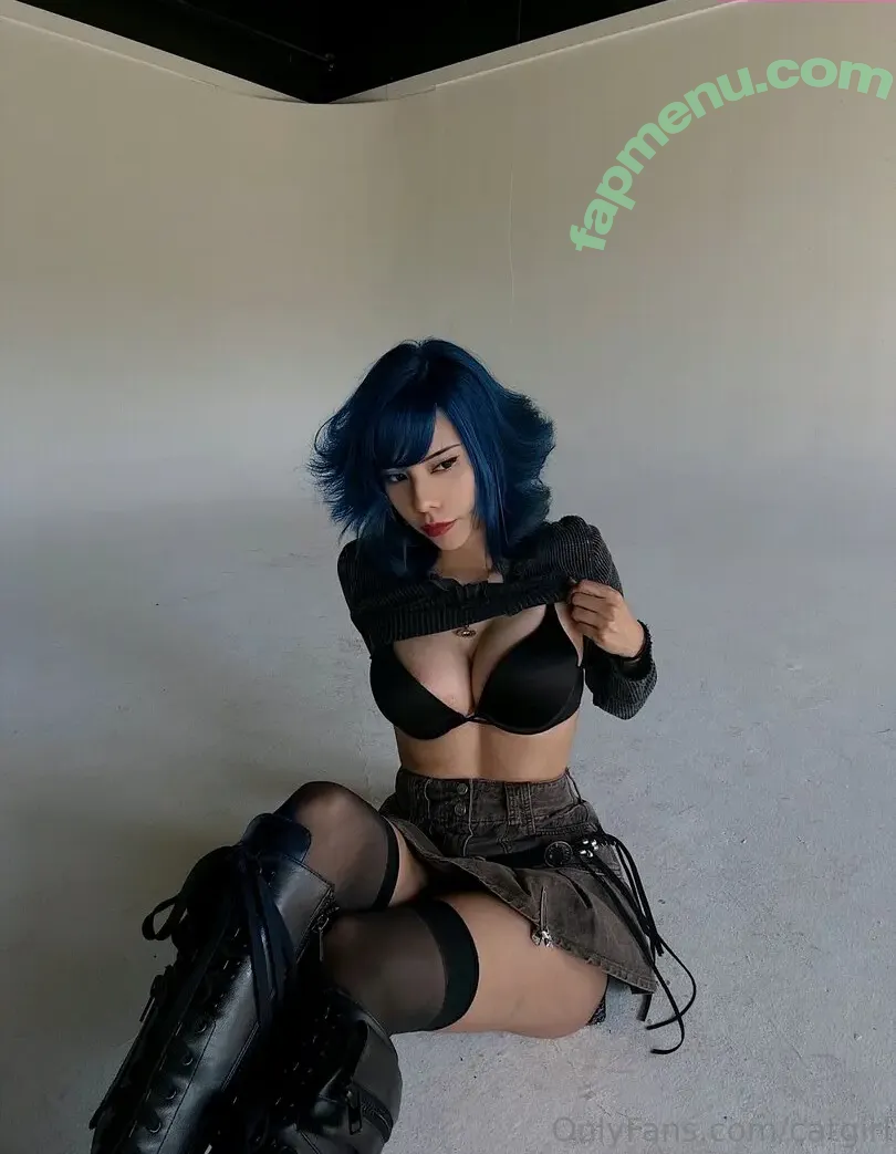 nekoboicarti nude photo #0009 (catgirl / nekob0icarti)
