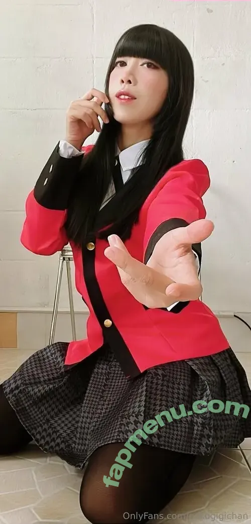 nekogigichan nude photo #0308 (giesupitchaa)