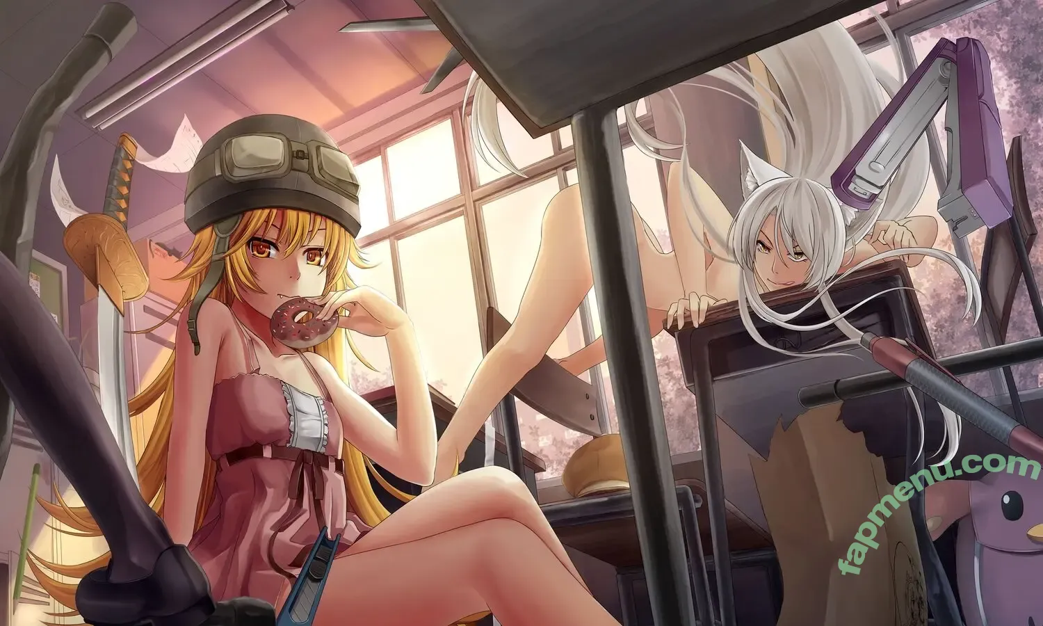 Nekomono nude photo #0002 (Nekomono)