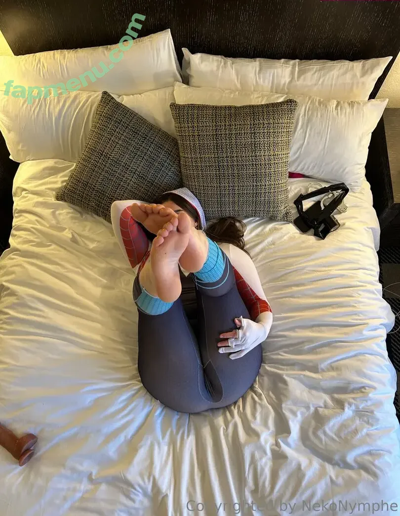 nekonymphe nude photo #0006 (nekonymphe)