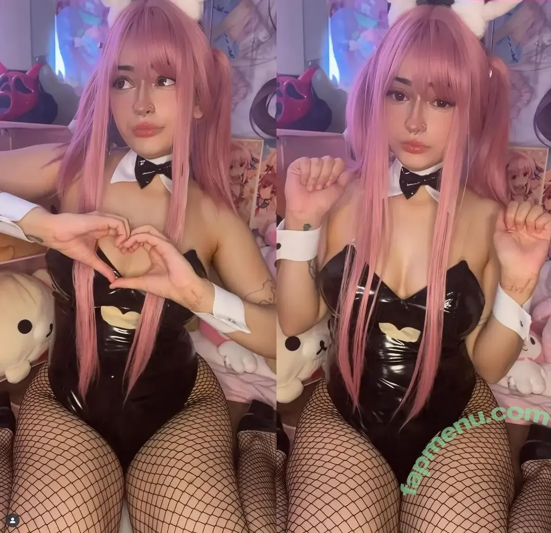 nekuchinsfw nude photo #0001 (nekumigf / nekumii / nekumiii)