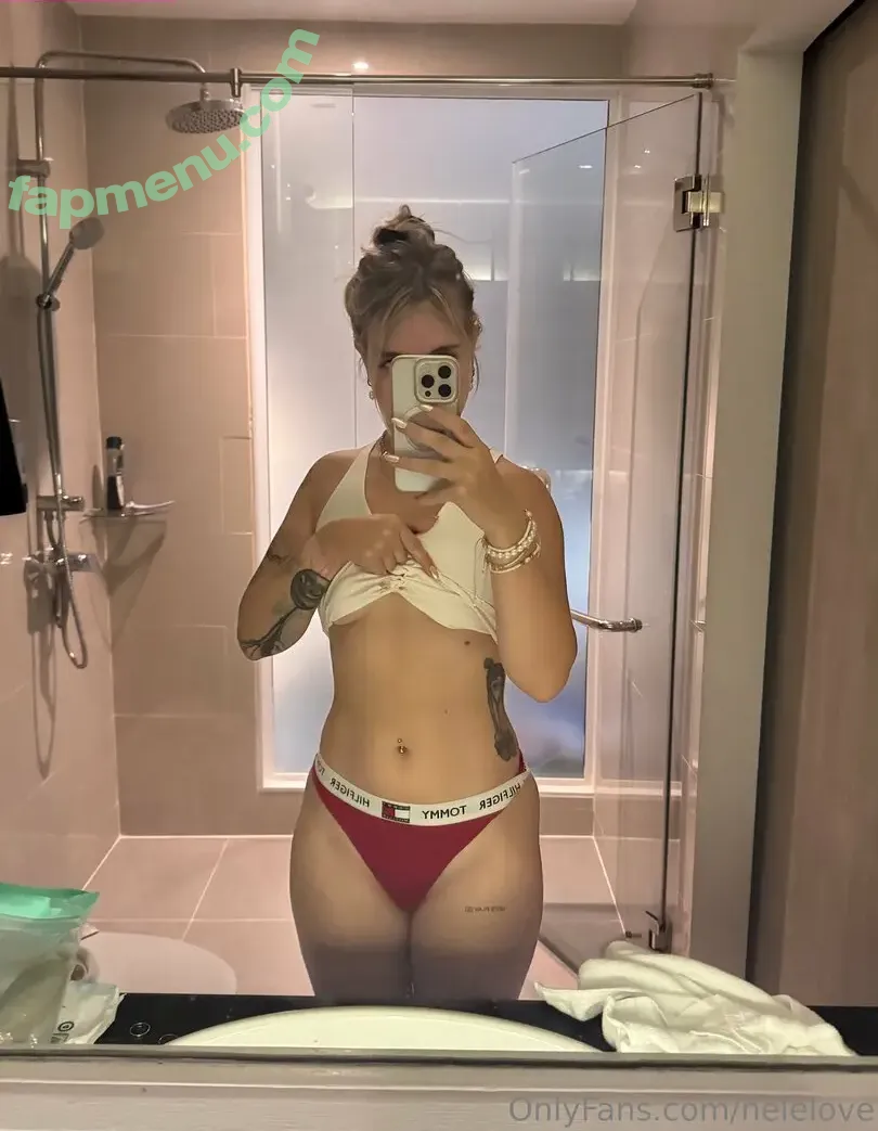 nelelove nude photo #0006 (nelove)