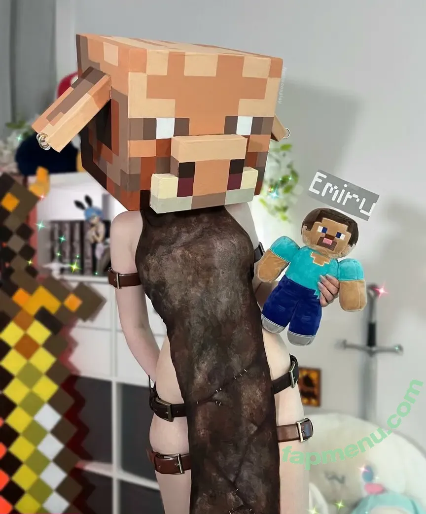 nelkucosplay nude photo #0001 (nelkucosplay)