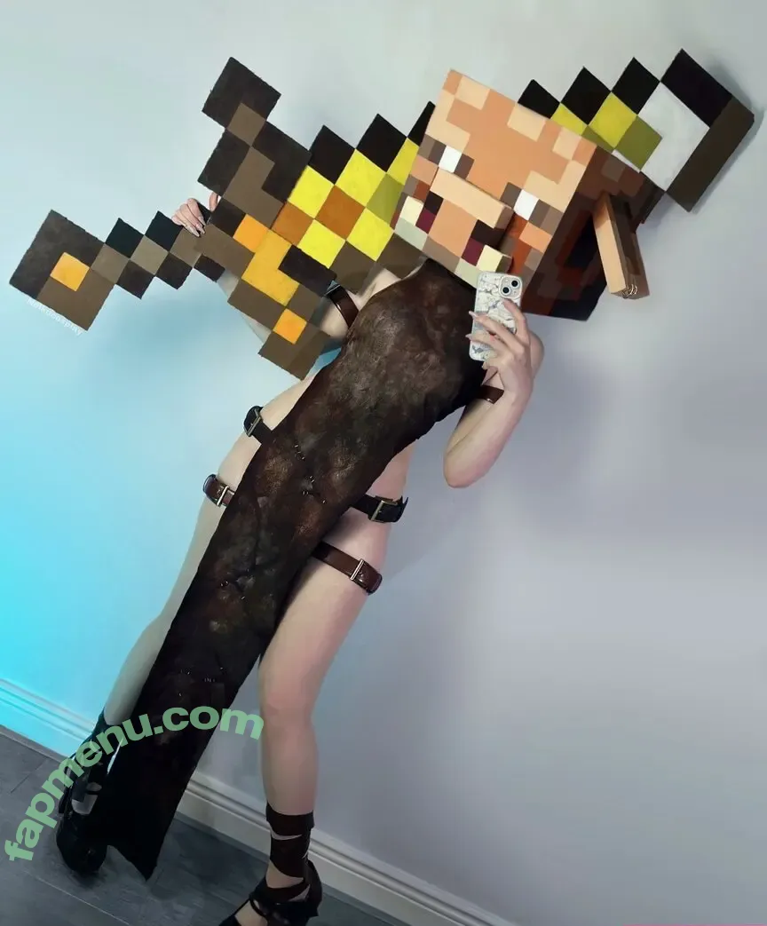 nelkucosplay nude photo #0002 (nelkucosplay)