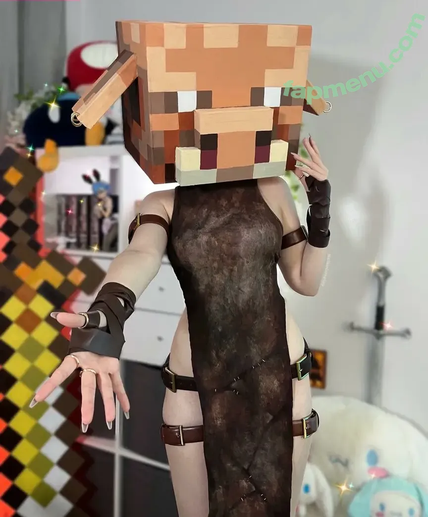 nelkucosplay nude photo #0003 (nelkucosplay)