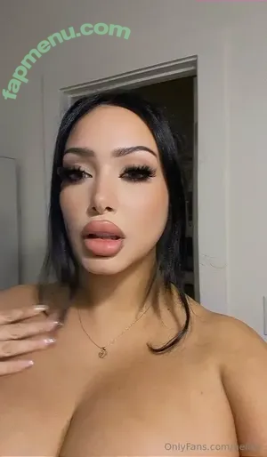 nellife / itsnellife nude photo #0007