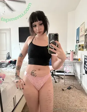 neonkit / imneonkitten nude photo #0001