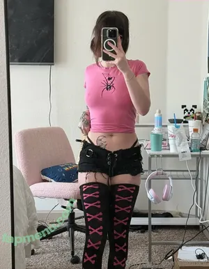 neonkit / imneonkitten nude photo #0005