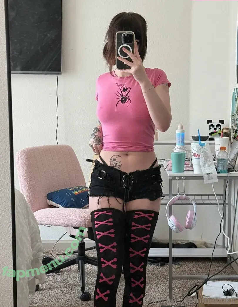 neonkit nude photo #0005 (imneonkitten)